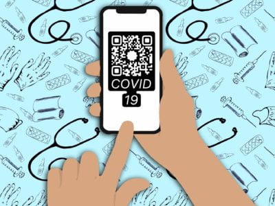 Od dziś krótsza ważność Unijnych Certyfikatów Covidowych