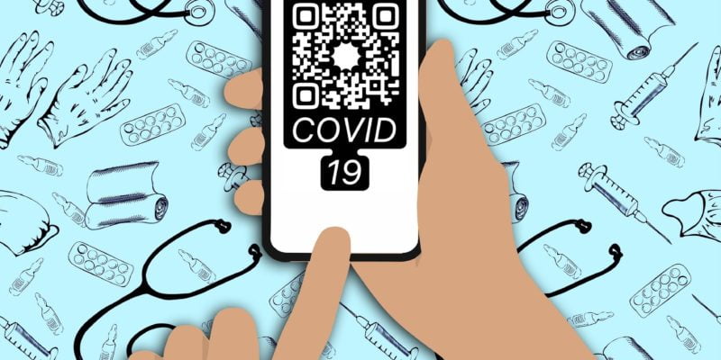 Od dziś krótsza ważność Unijnych Certyfikatów Covidowych