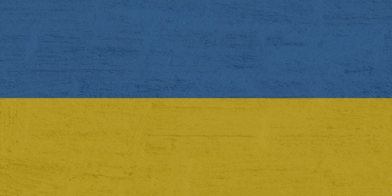 Centrum wolontariatu i punkty pomocy dla Ukraińców w Bytomiu