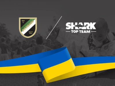 Darmowe zajęcia sportowe dla dzieci uchodźców z Ukrainy