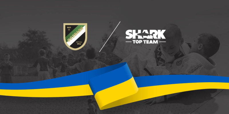 Darmowe zajęcia sportowe dla dzieci uchodźców z Ukrainy