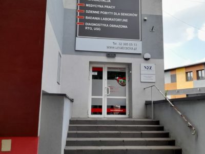Darmowa rehabilitacja dla bytomskich pacjentów