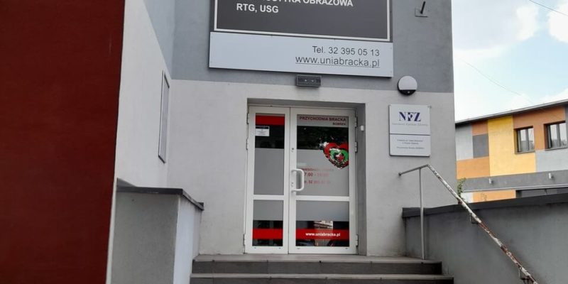 Darmowa rehabilitacja dla bytomskich pacjentów