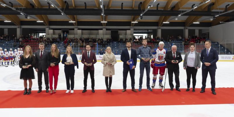 Sportowy Laur Bytomia: Kto zostanie wyróżniony?