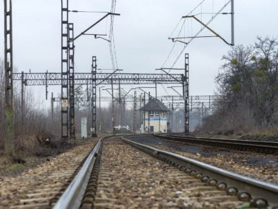 Przebudowa linii nr 131. Zmiany w kursowaniu pociągów