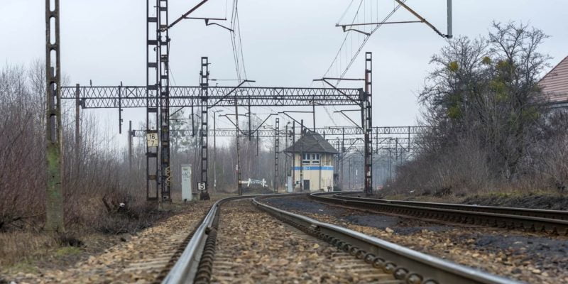 Przebudowa linii nr 131. Zmiany w kursowaniu pociągów