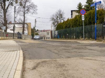 Znamy propozycje do projektu przebudowy ulicy 9-go Maja w Suchej Górze