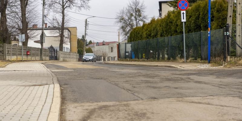 Znamy propozycje do projektu przebudowy ulicy 9-go Maja w Suchej Górze