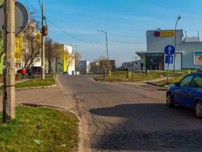 Wiemy jakie były uwagi i propozycje do projektu przebudowy ulicy Nickla