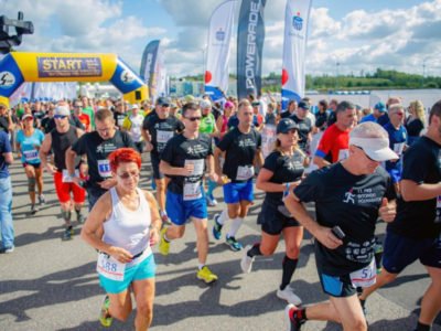 Zapisy do 13. PKO Bytomskiego Półmaratonu