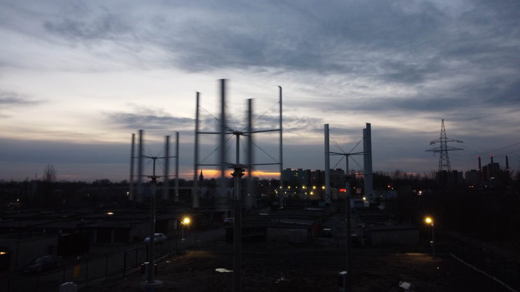 Nowa inwestycja energetyczna w Bytomiu