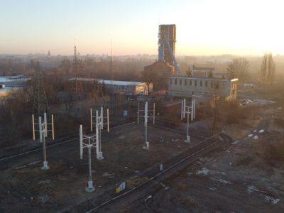 Nowa inwestycja energetyczna w Bytomiu