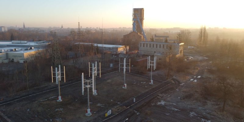 Nowa inwestycja energetyczna w Bytomiu