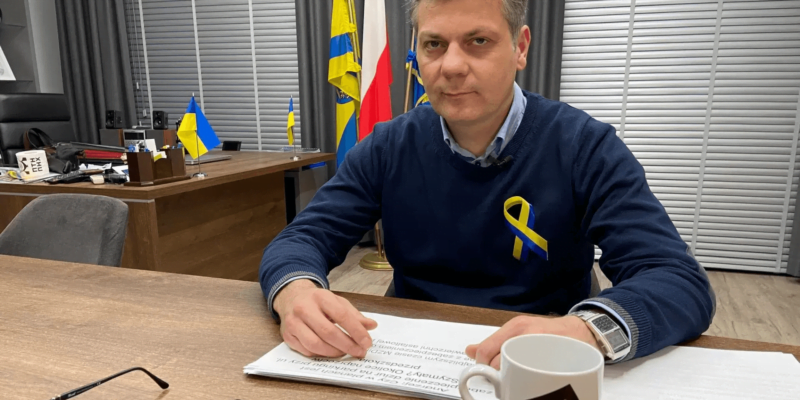 Przyszła pora na Osiedle Ziętka – spotkanie online z prezydentem za nami