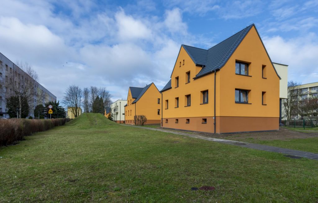 Odnowiono wygląd największego przedszkola w Bytomiu