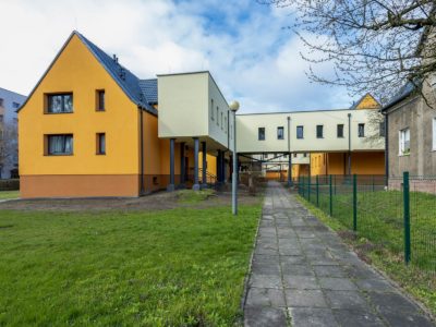 Odnowiono wygląd największego przedszkola w Bytomiu