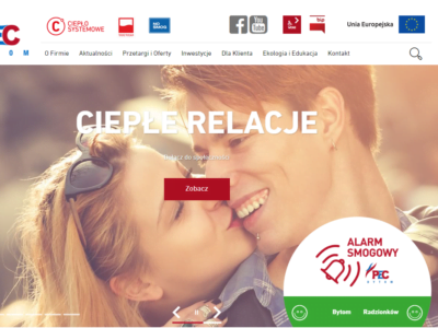 list otwarty pec bytom