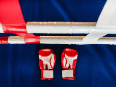 Gala Boksu Śląskie Uderzenie: Ceremonia ważenia już jutro