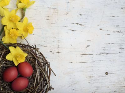 Wielka Sobota – 16 kwietnia