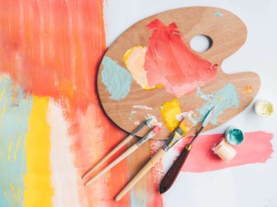 Aukcja charytatywna dla Ukrainy w Muzeum Górnośląskim