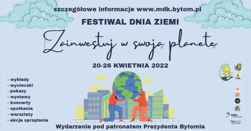 festiwal dnia ziemi