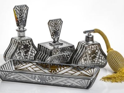 Otwarcie wystawy „Szkło z kolekcji Muzeum Górnośląskiego”