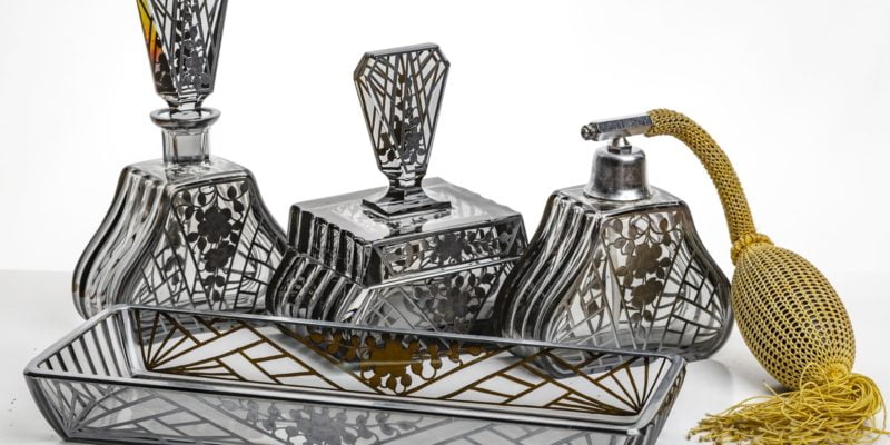 Otwarcie wystawy „Szkło z kolekcji Muzeum Górnośląskiego”