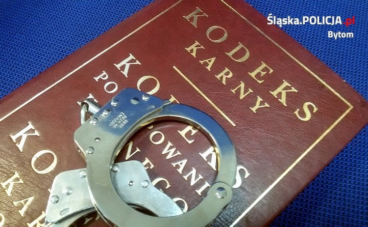 Twarde narkotyki nie trafią na bytomskie ulice