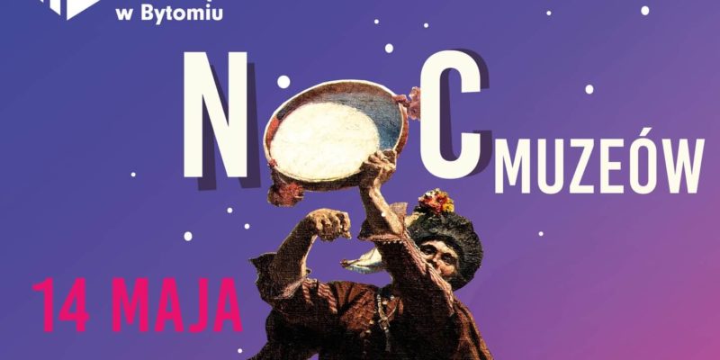 Noc Muzeów 2022 w Muzeum Górnośląskim