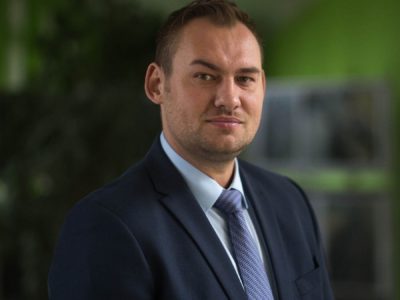 Zmiana na stanowisku prezesa w PEC Sp. z o.o.