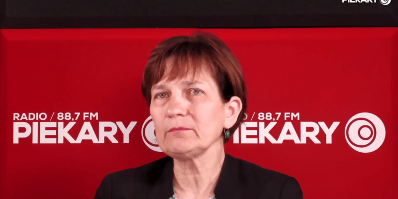 Halina Bieda gościem piątkowej Rozmowy Dnia