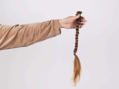 Siódma edycja akcji „Zetnij włosy na peruki”