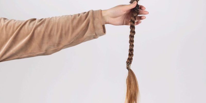 Siódma edycja akcji „Zetnij włosy na peruki”