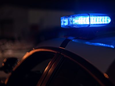 Bytomska policja zatrzymała kobietę z dwoma promilami