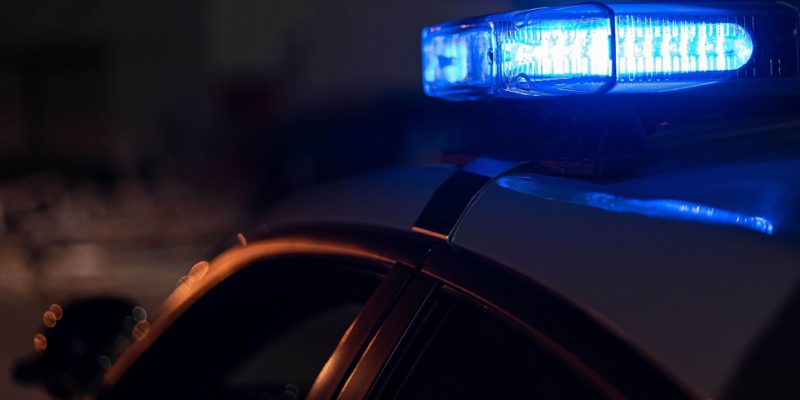 Pijana jechała pod prąd autostradą A1 Bytom – Zabrze Północ