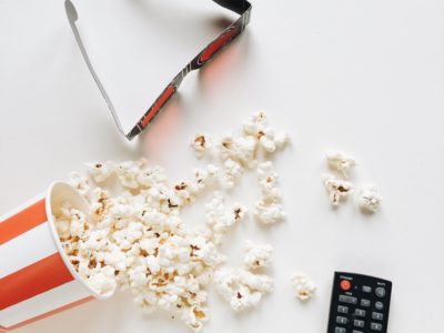 Premierowo w weekend z Planet Cinema Zabrze