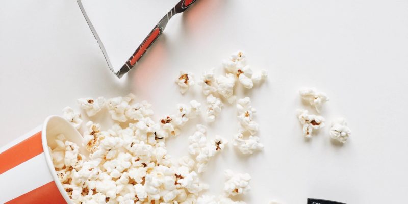 Premierowo w weekend z Planet Cinema Zabrze