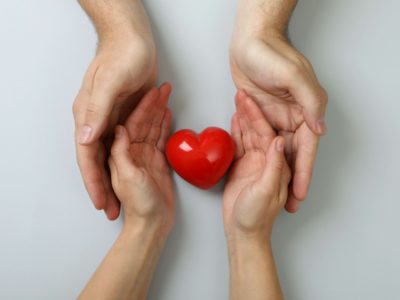 Mała bytomianka – Maja Krzaczek potrzebuje naszej pomocy