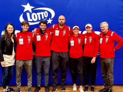 Górnik Bytom liderem prestiżowego turnieju