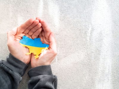 Warsztaty dla obywateli Ukrainy w Bytomiu