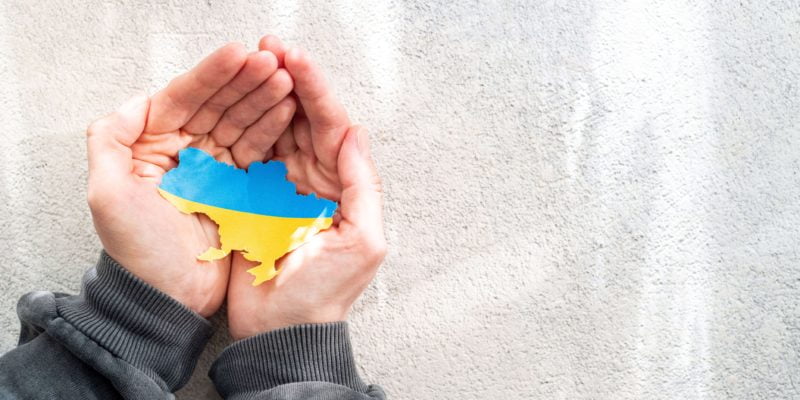 Warsztaty dla obywateli Ukrainy w Bytomiu