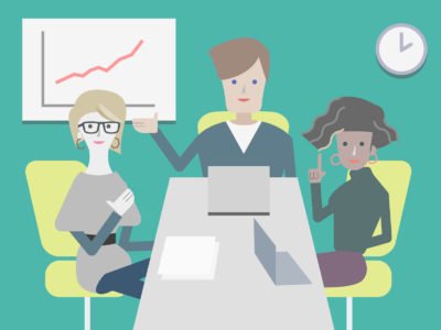 Agora Bytom zaprasza wszystkich na Targi Pracy