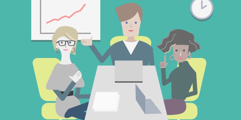 Agora Bytom zaprasza wszystkich na Targi Pracy