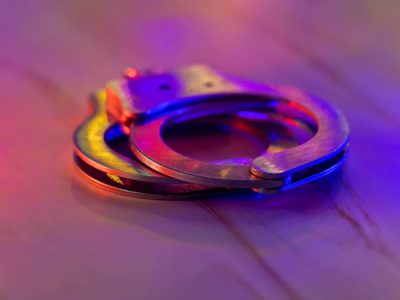 Twarde narkotyki nie trafią na bytomskie ulice. Bytomianka złapana