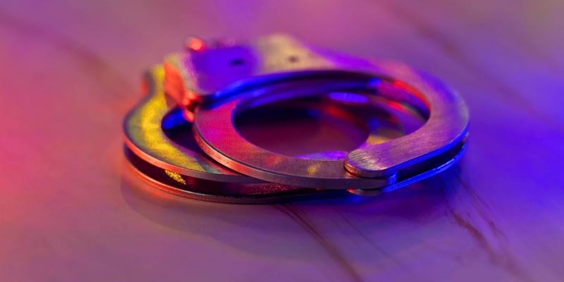 Twarde narkotyki nie trafią na bytomskie ulice. Bytomianka złapana