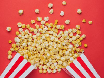 Jakie premiery możemy dziś zobaczyć w Planet Cinema Zabrze?