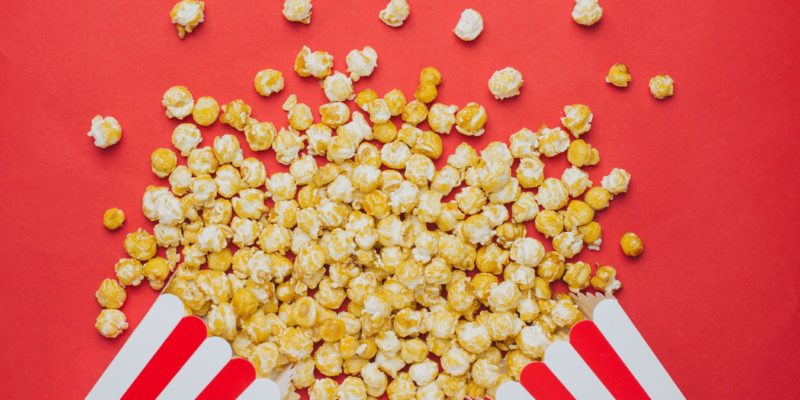 Jakie premiery możemy dziś zobaczyć w Planet Cinema Zabrze?