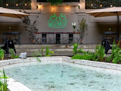 Wielkie otwarcie „Widzimisie”