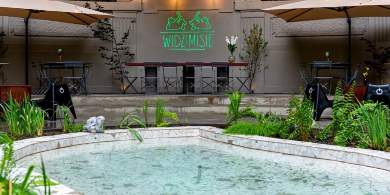 Wielkie otwarcie „Widzimisie”