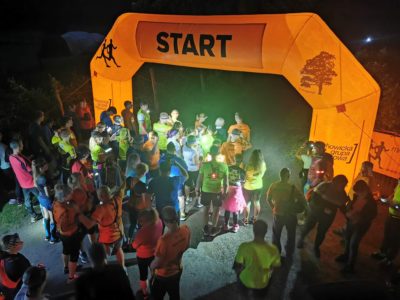 IX Miechowicki Bieg Świetlika